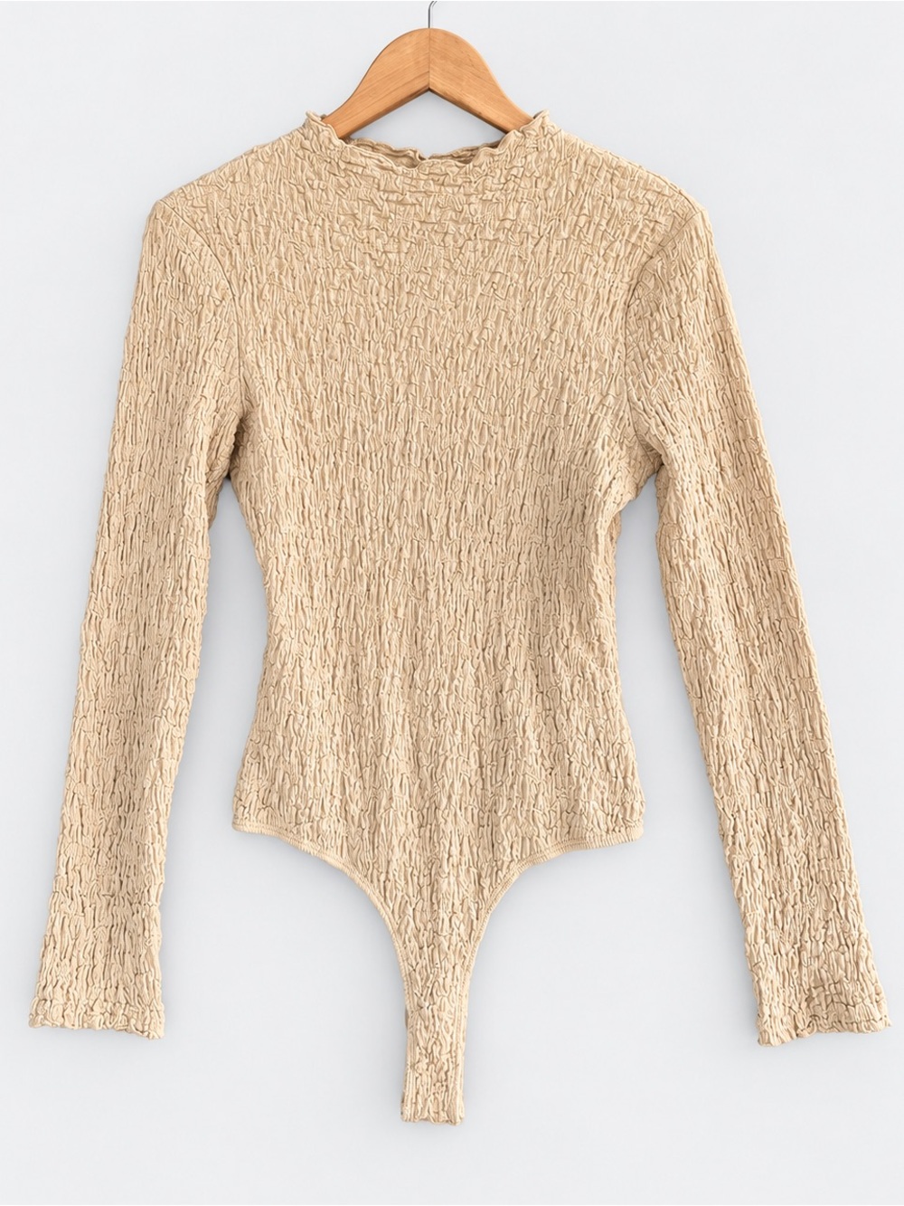 🎉5 for $45🎉 NWT Astr bodysuit top size L